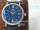 Swiss 2892 Replica IWC Portofino SS Blue Dial Watch (6)_th.jpg